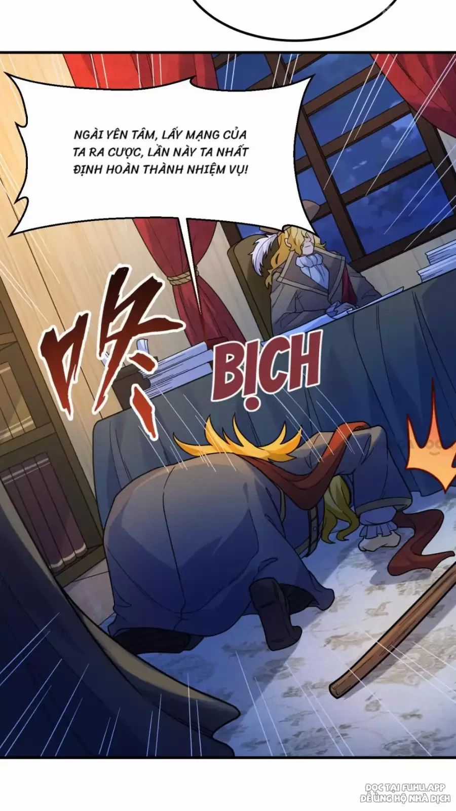 Tôi Sống Trên Hoang Đảo Cùng Các Em Gái Chương 285 trang 15