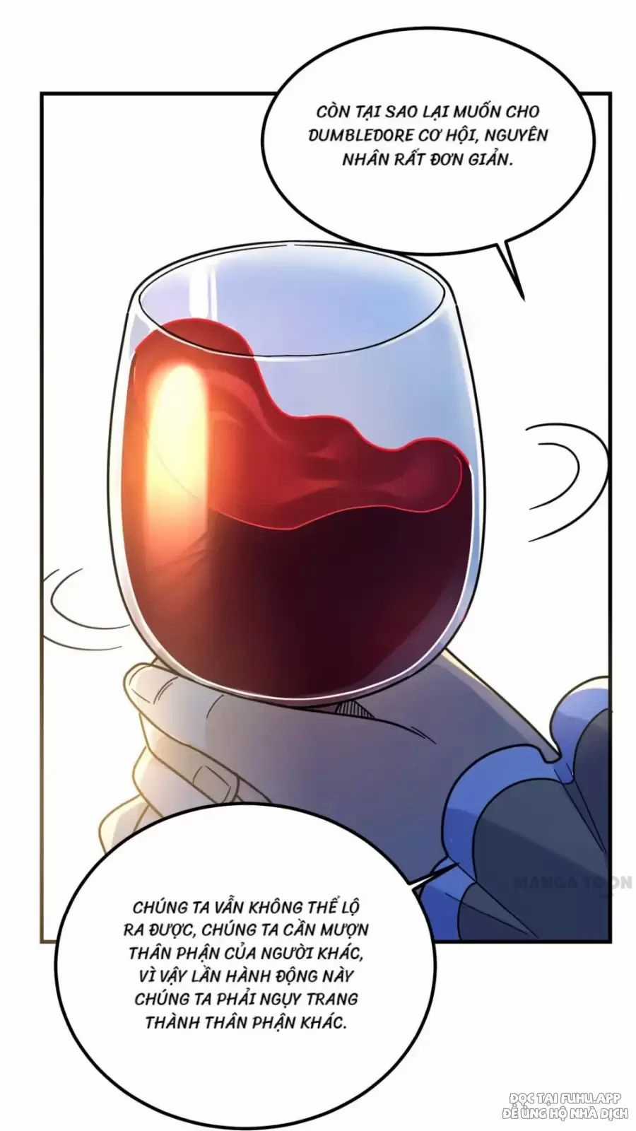 Tôi Sống Trên Hoang Đảo Cùng Các Em Gái Chương 285 trang 20