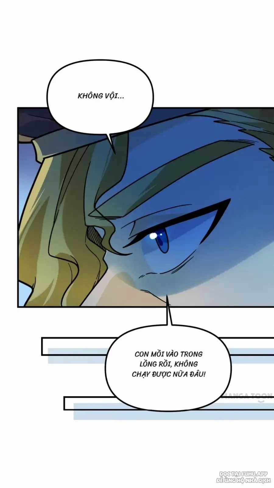 Tôi Sống Trên Hoang Đảo Cùng Các Em Gái Chương 285 trang 22