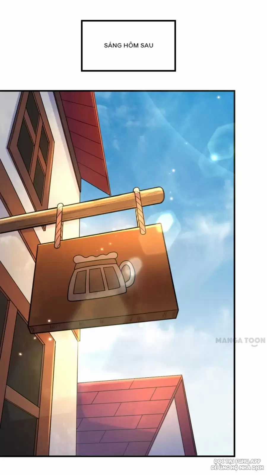 Tôi Sống Trên Hoang Đảo Cùng Các Em Gái Chương 285 trang 27