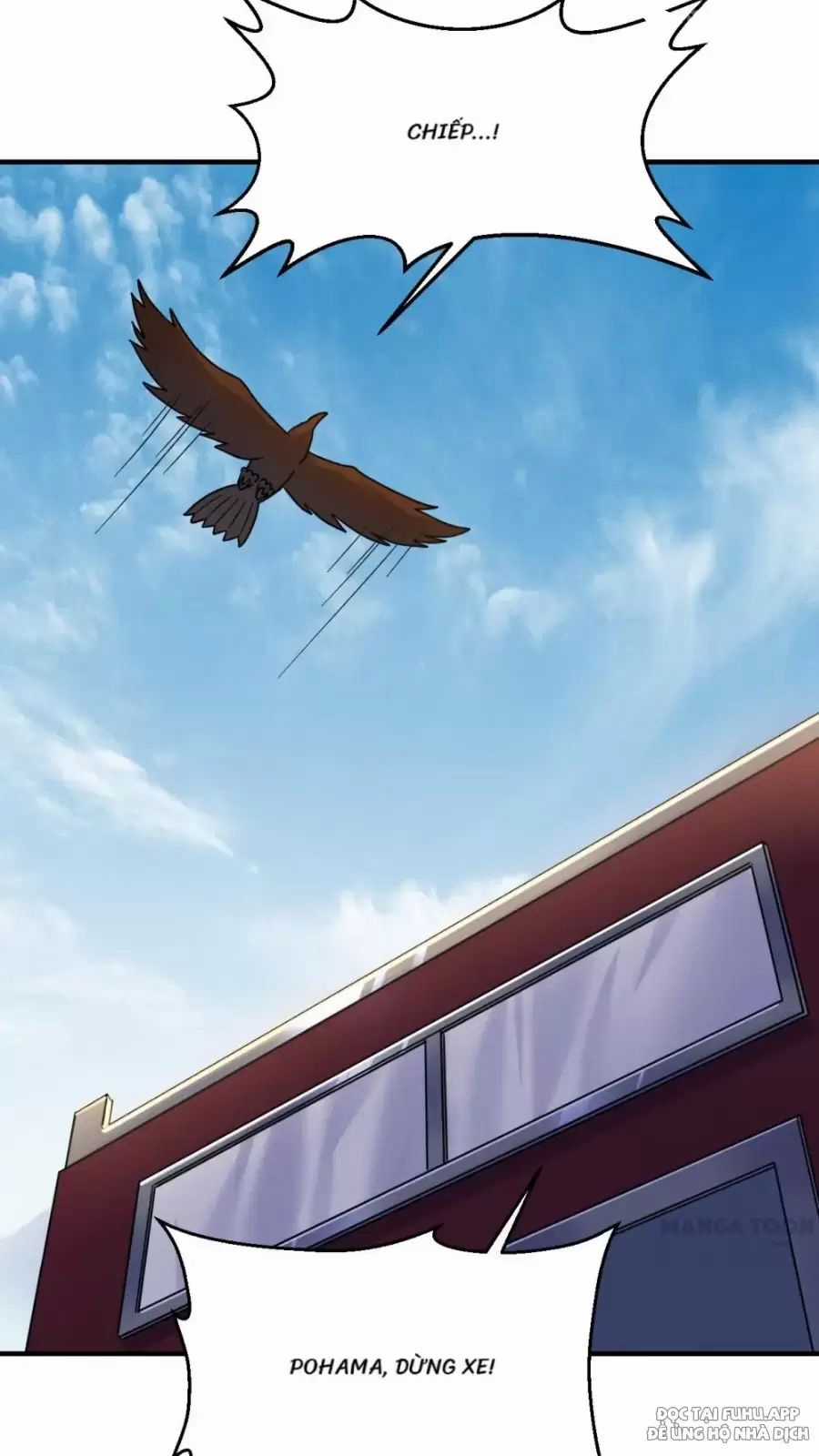 Tôi Sống Trên Hoang Đảo Cùng Các Em Gái Chương 286 trang 14