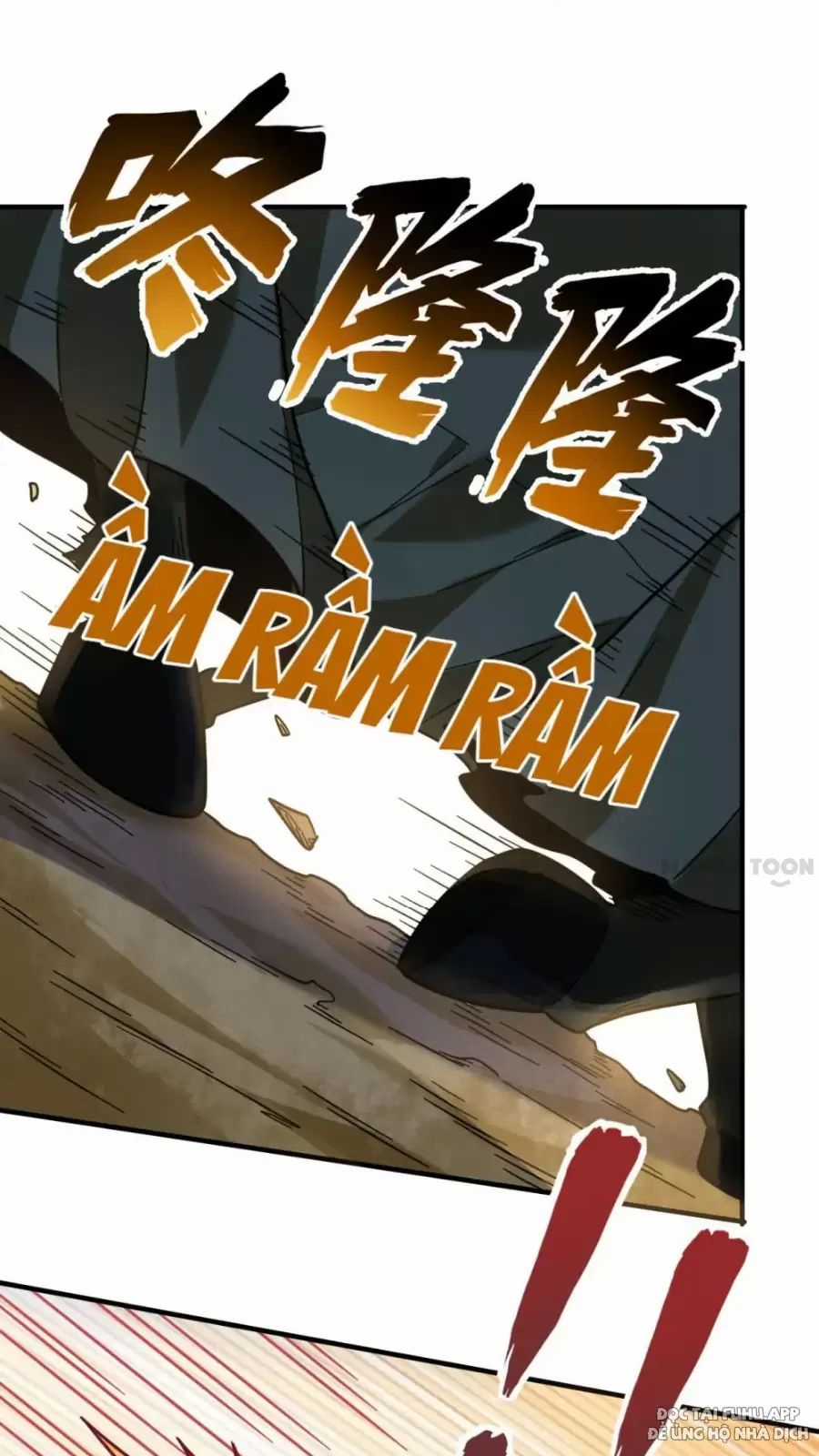 Tôi Sống Trên Hoang Đảo Cùng Các Em Gái Chương 286 trang 21