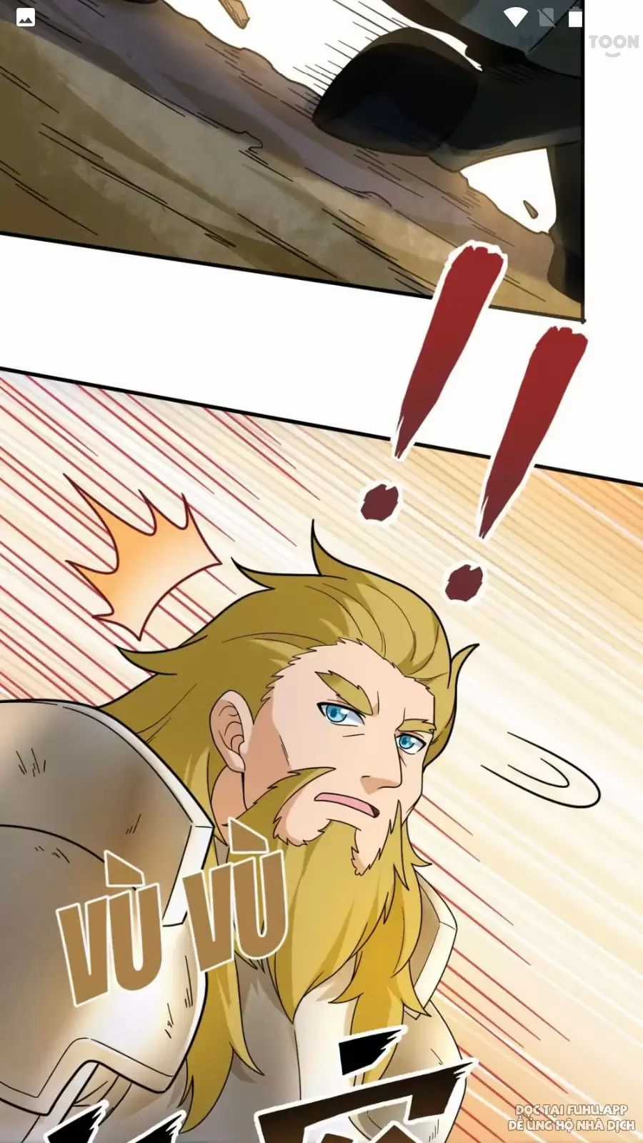 Tôi Sống Trên Hoang Đảo Cùng Các Em Gái Chương 286 trang 22