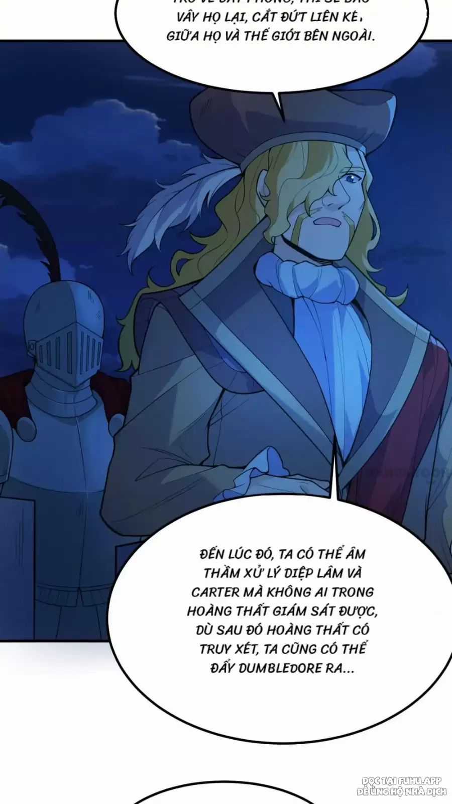 Tôi Sống Trên Hoang Đảo Cùng Các Em Gái Chương 288 trang 13