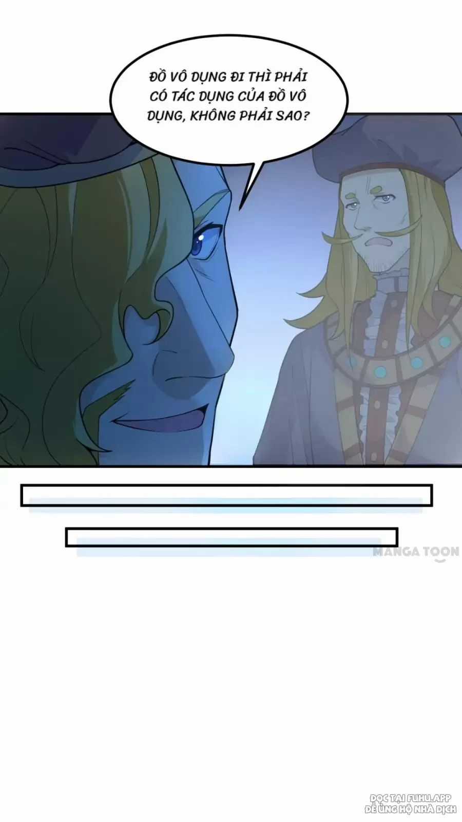 Tôi Sống Trên Hoang Đảo Cùng Các Em Gái Chương 288 trang 14