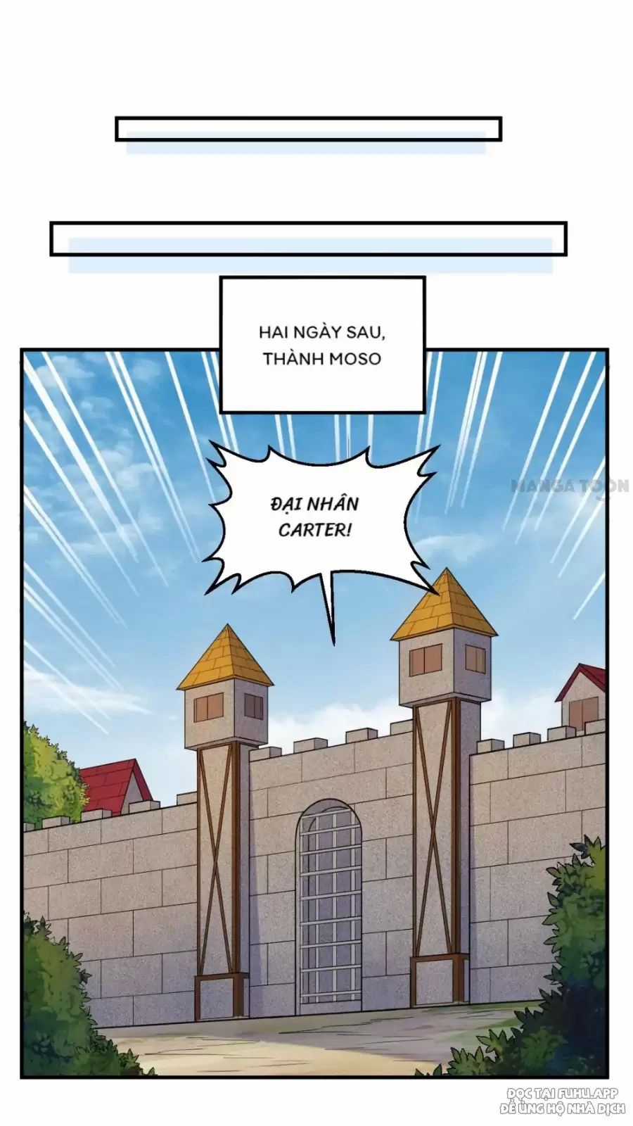 Tôi Sống Trên Hoang Đảo Cùng Các Em Gái Chương 288 trang 15