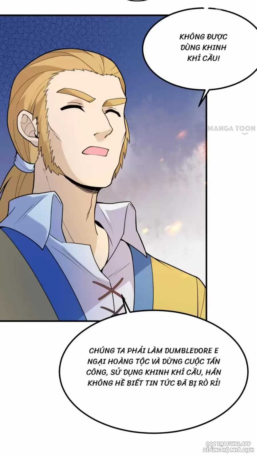 Tôi Sống Trên Hoang Đảo Cùng Các Em Gái Chương 288 trang 28