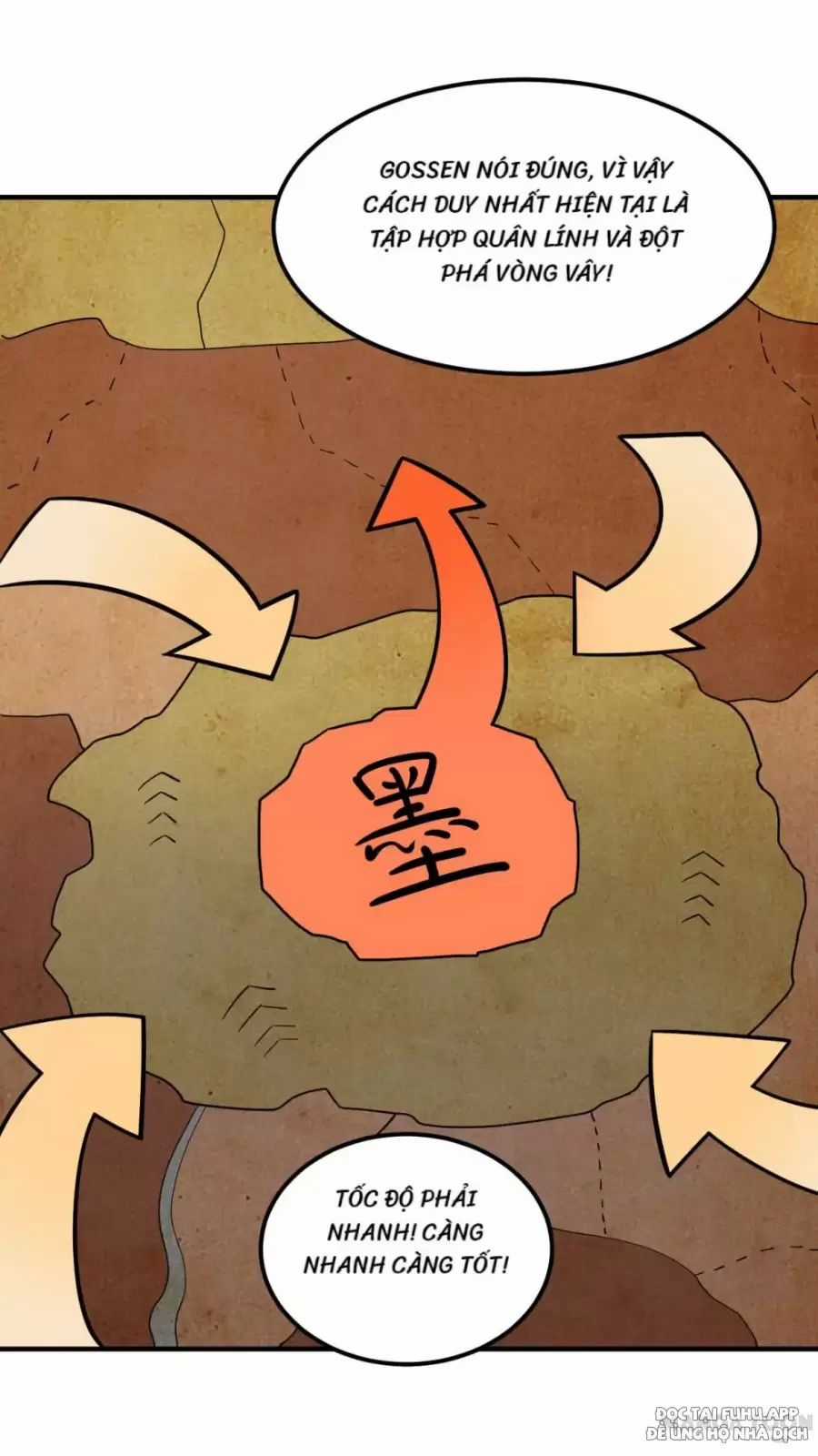 Tôi Sống Trên Hoang Đảo Cùng Các Em Gái Chương 288 trang 29