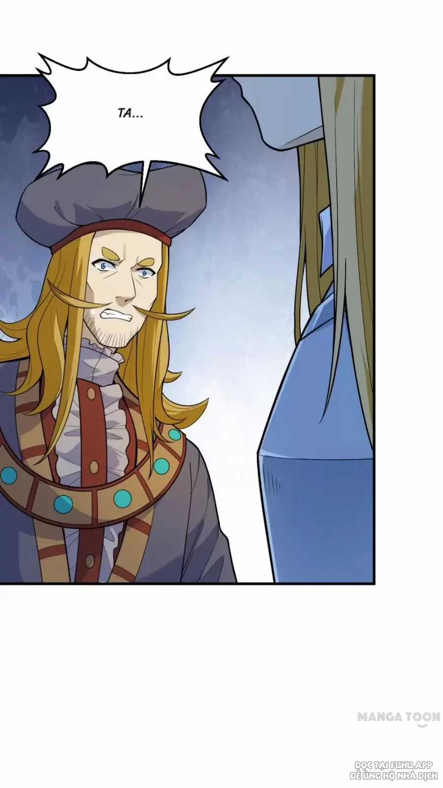 Tôi Sống Trên Hoang Đảo Cùng Các Em Gái Chương 288 trang 5