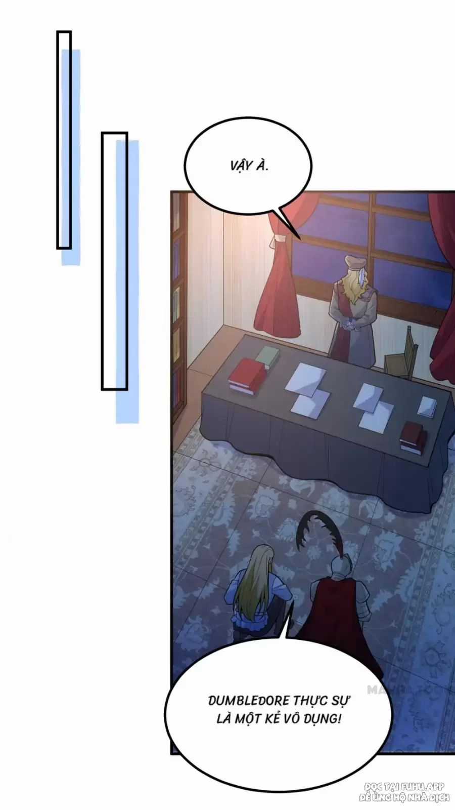 Tôi Sống Trên Hoang Đảo Cùng Các Em Gái Chương 288 trang 6