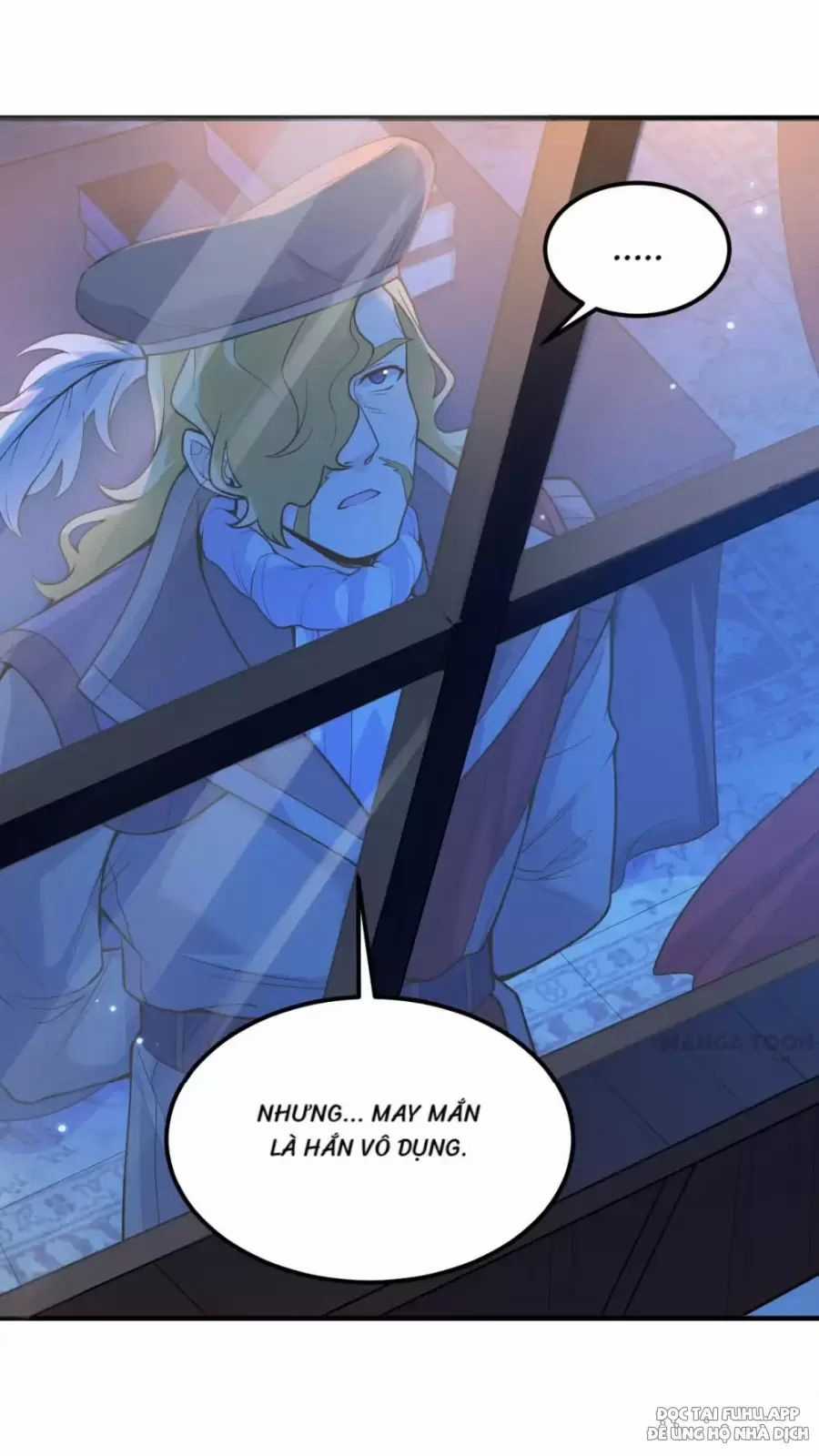 Tôi Sống Trên Hoang Đảo Cùng Các Em Gái Chương 288 trang 8