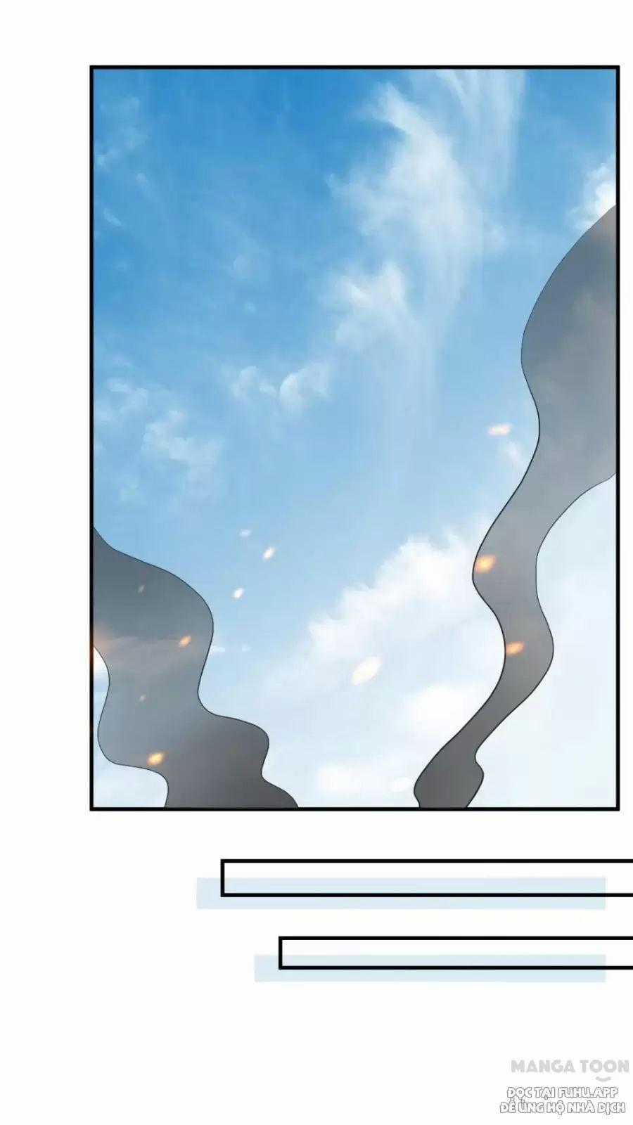 Tôi Sống Trên Hoang Đảo Cùng Các Em Gái Chương 290 trang 31