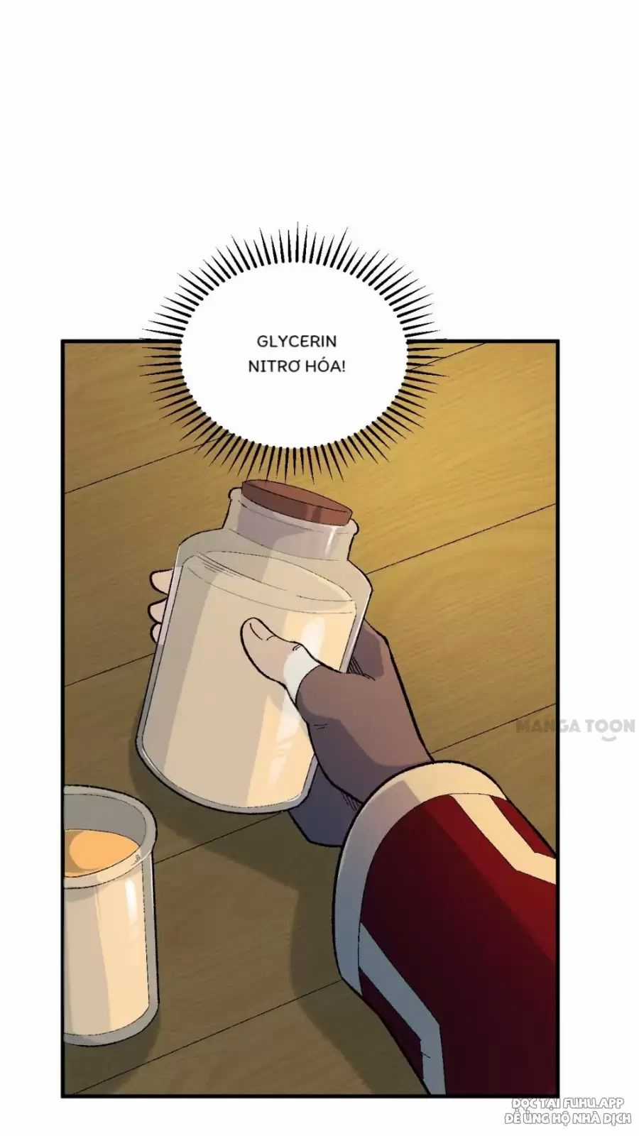 Tôi Sống Trên Hoang Đảo Cùng Các Em Gái Chương 290 trang 6