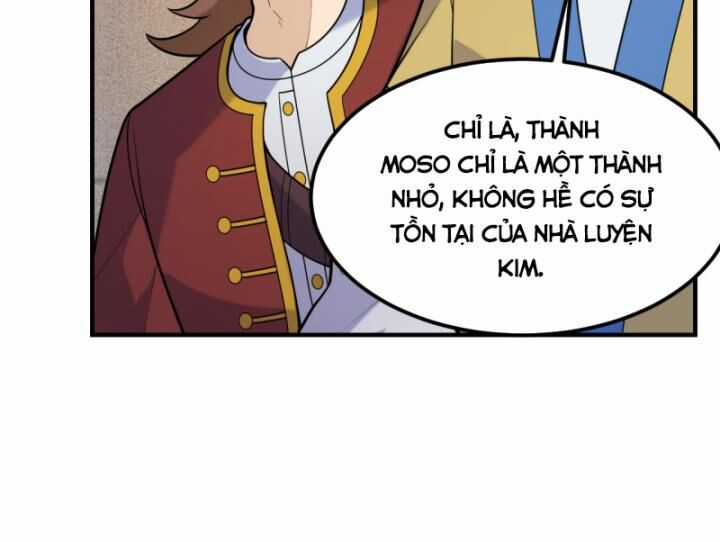 Tôi Sống Trên Hoang Đảo Cùng Các Em Gái Chương 291 trang 11