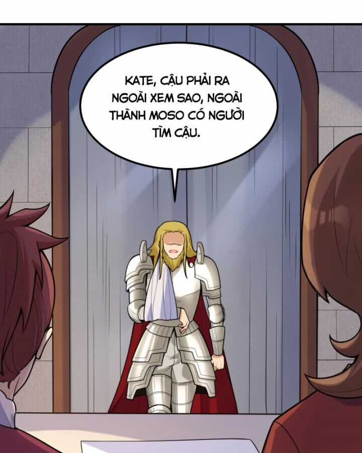 Tôi Sống Trên Hoang Đảo Cùng Các Em Gái Chương 291 trang 12