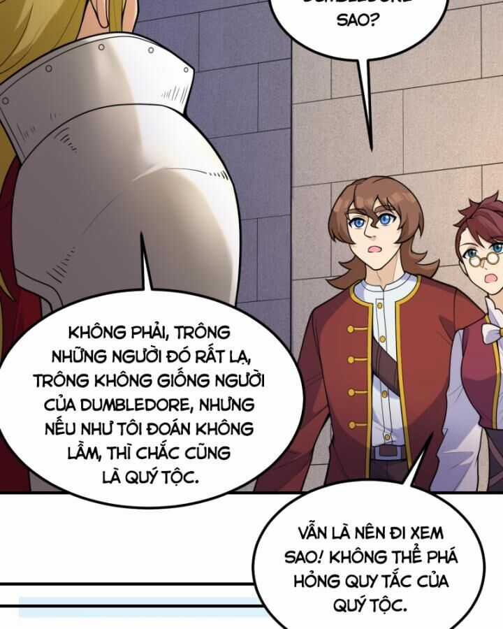 Tôi Sống Trên Hoang Đảo Cùng Các Em Gái Chương 291 trang 14