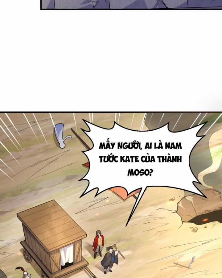 Tôi Sống Trên Hoang Đảo Cùng Các Em Gái Chương 291 trang 18