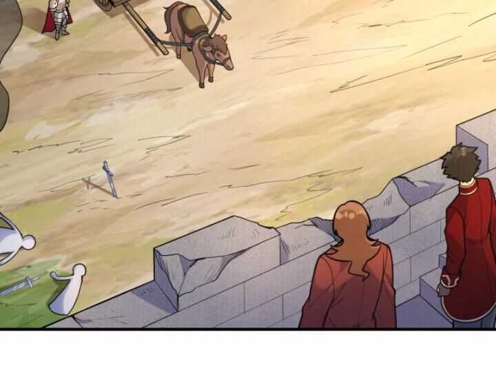 Tôi Sống Trên Hoang Đảo Cùng Các Em Gái Chương 291 trang 19