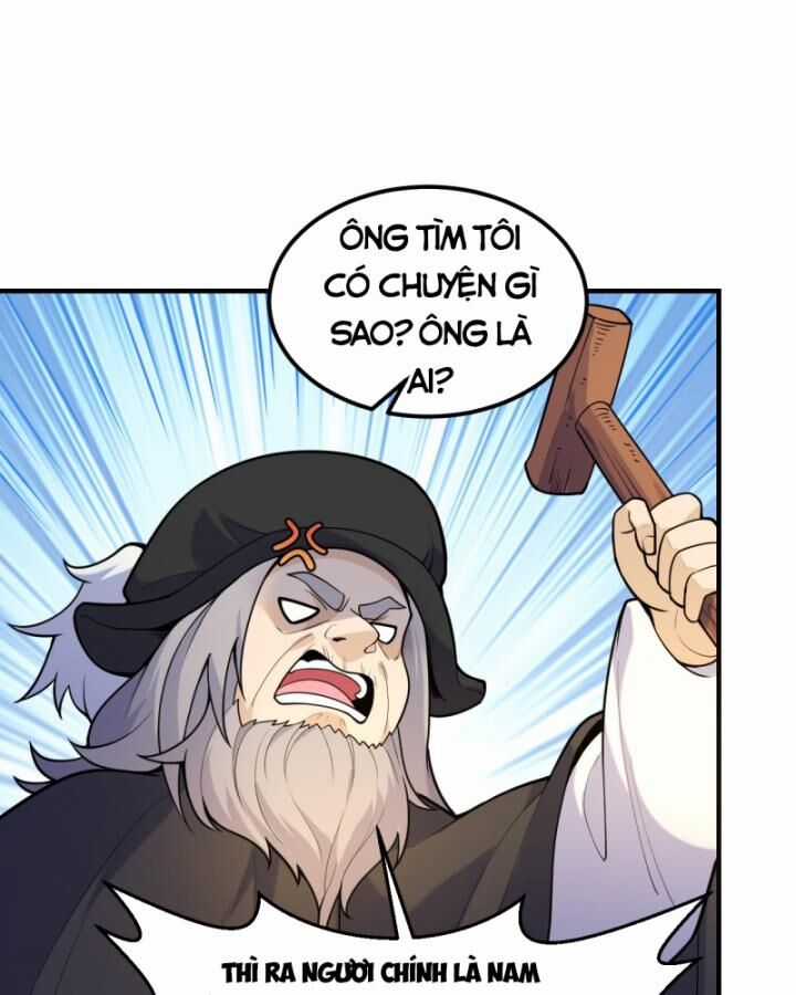 Tôi Sống Trên Hoang Đảo Cùng Các Em Gái Chương 291 trang 20