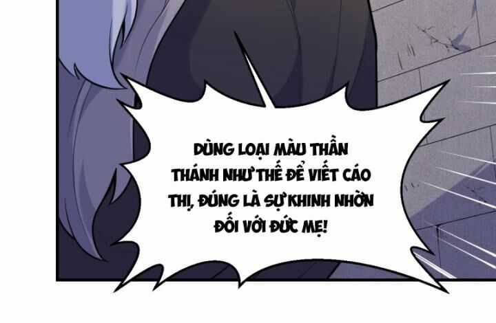 Tôi Sống Trên Hoang Đảo Cùng Các Em Gái Chương 291 trang 22