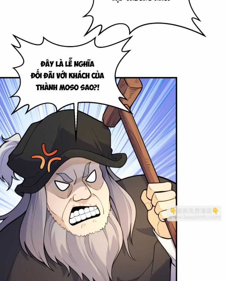 Tôi Sống Trên Hoang Đảo Cùng Các Em Gái Chương 291 trang 24