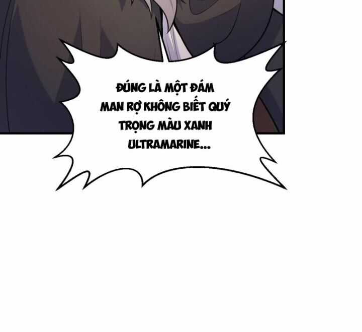 Tôi Sống Trên Hoang Đảo Cùng Các Em Gái Chương 291 trang 25