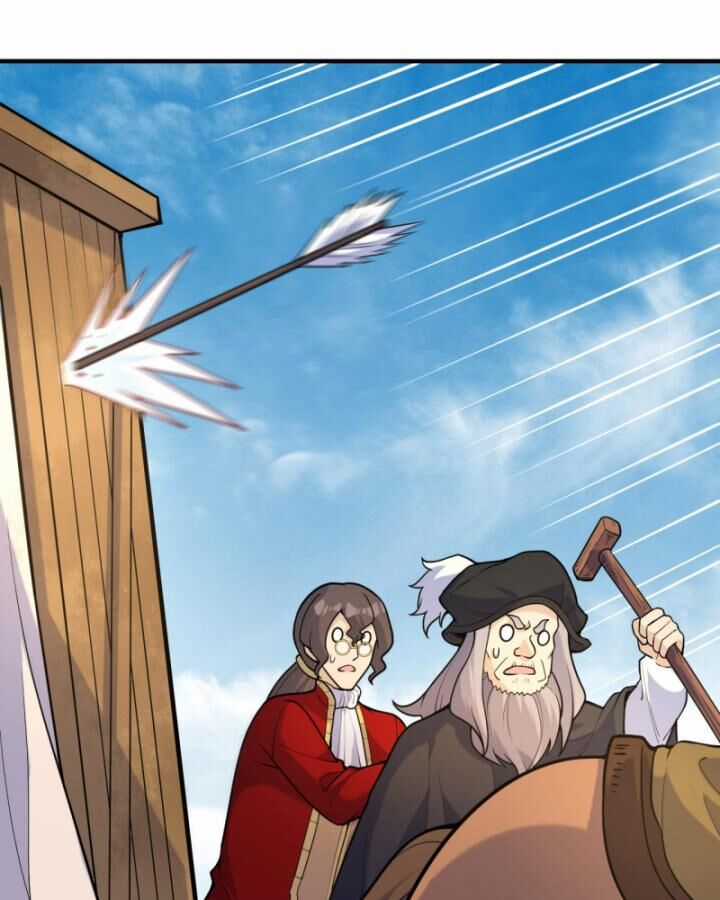 Tôi Sống Trên Hoang Đảo Cùng Các Em Gái Chương 291 trang 27