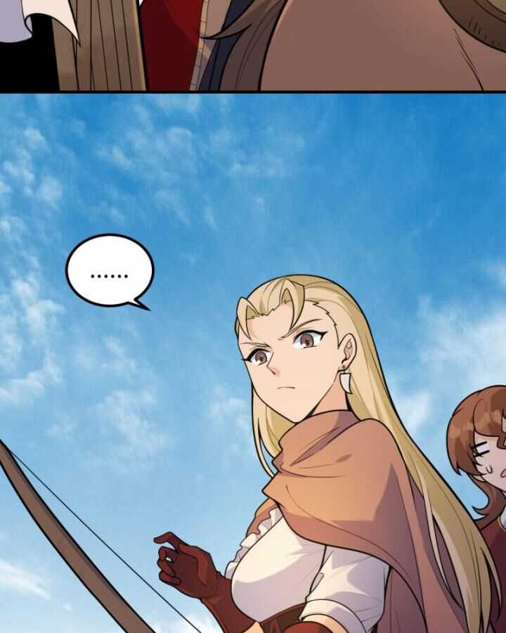 Tôi Sống Trên Hoang Đảo Cùng Các Em Gái Chương 291 trang 28