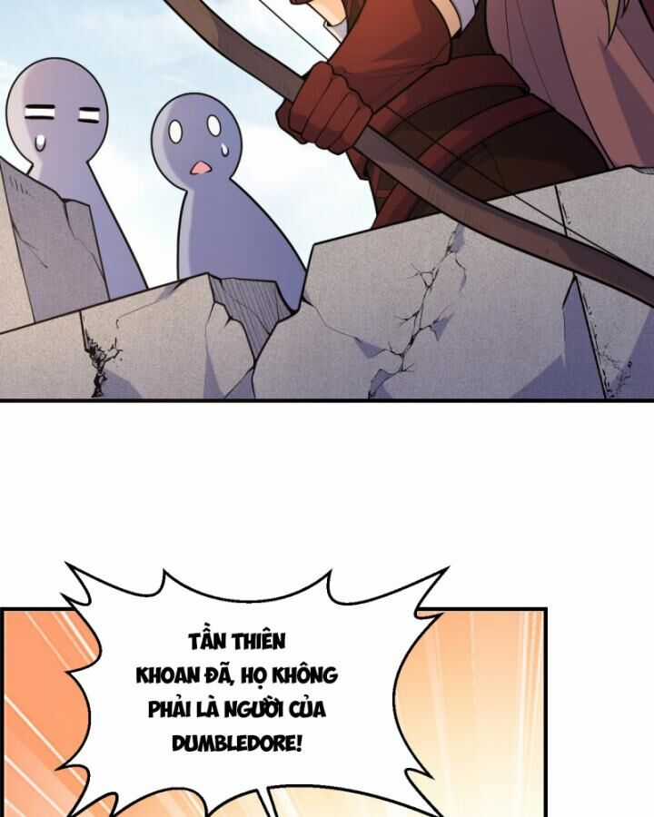 Tôi Sống Trên Hoang Đảo Cùng Các Em Gái Chương 291 trang 29