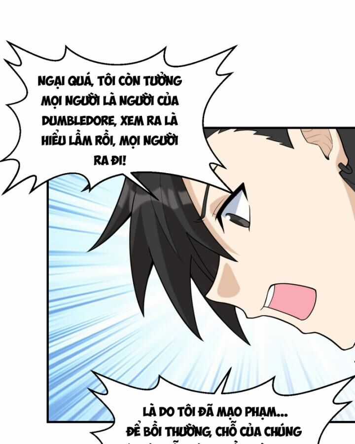 Tôi Sống Trên Hoang Đảo Cùng Các Em Gái Chương 291 trang 37