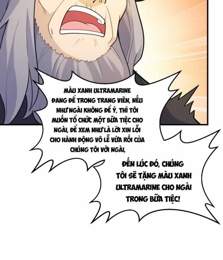 Tôi Sống Trên Hoang Đảo Cùng Các Em Gái Chương 291 trang 39