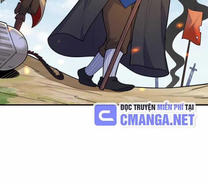 Tôi Sống Trên Hoang Đảo Cùng Các Em Gái Chương 291 trang 45