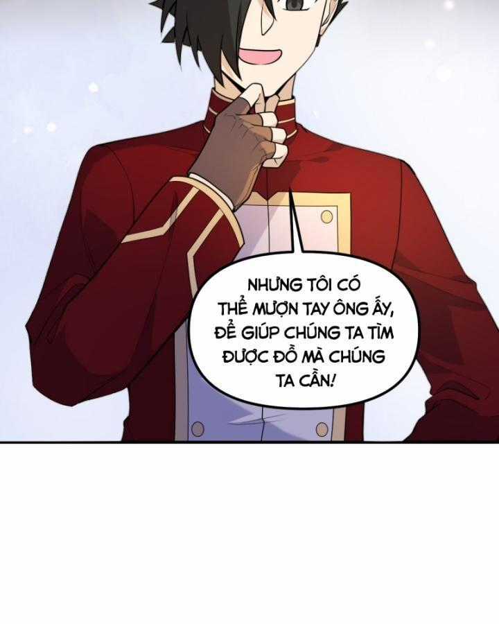 Tôi Sống Trên Hoang Đảo Cùng Các Em Gái Chương 291 trang 50