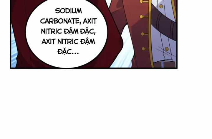 Tôi Sống Trên Hoang Đảo Cùng Các Em Gái Chương 291 trang 8