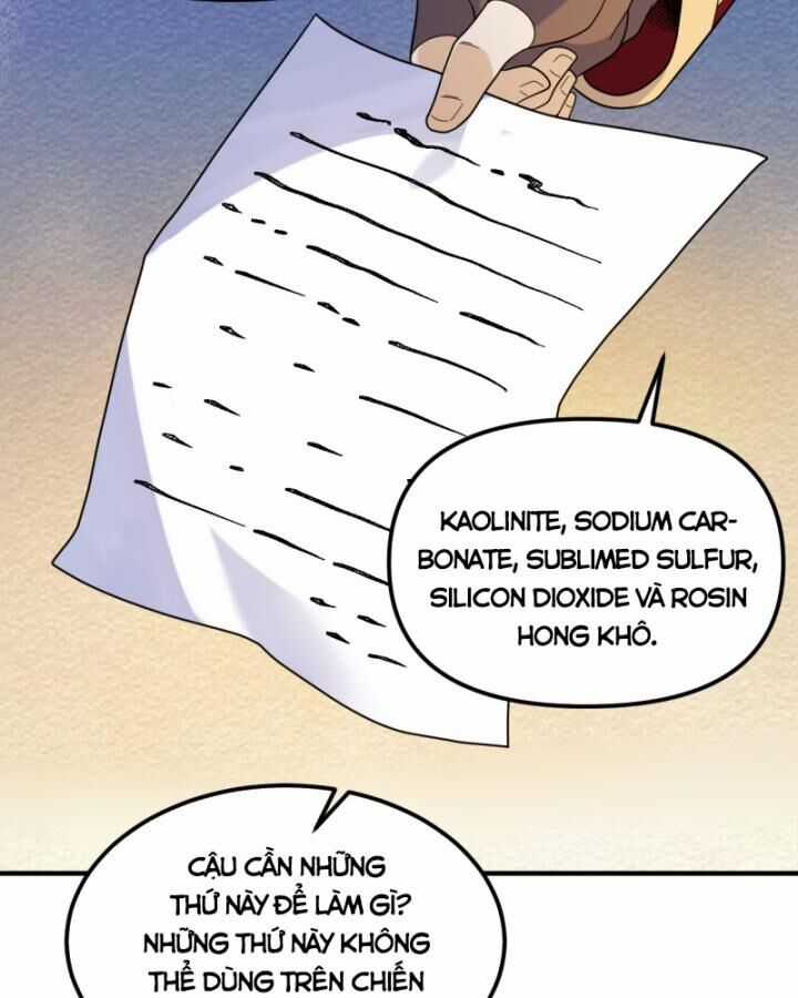 Tôi Sống Trên Hoang Đảo Cùng Các Em Gái Chương 292 trang 11