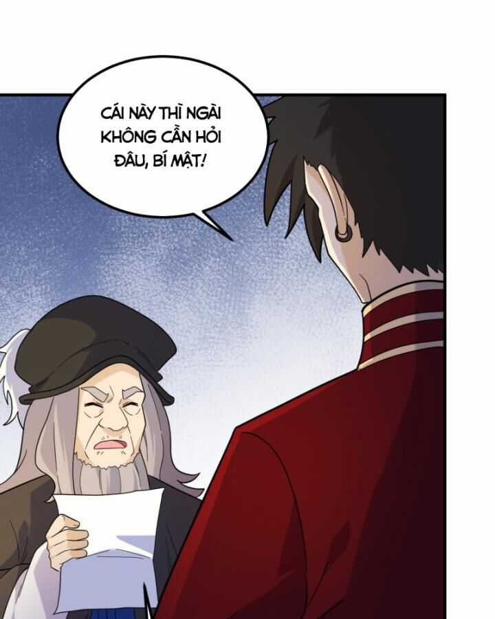 Tôi Sống Trên Hoang Đảo Cùng Các Em Gái Chương 292 trang 13