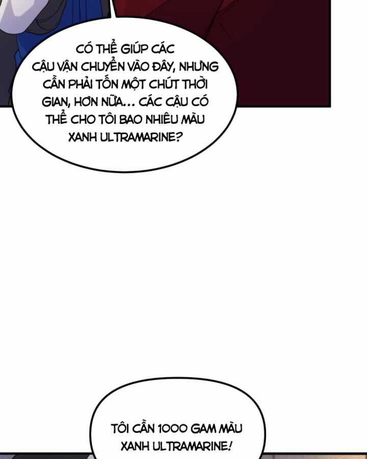 Tôi Sống Trên Hoang Đảo Cùng Các Em Gái Chương 292 trang 14