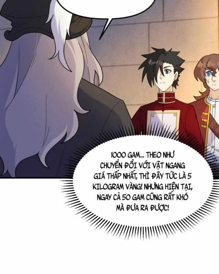 Tôi Sống Trên Hoang Đảo Cùng Các Em Gái Chương 292 trang 15