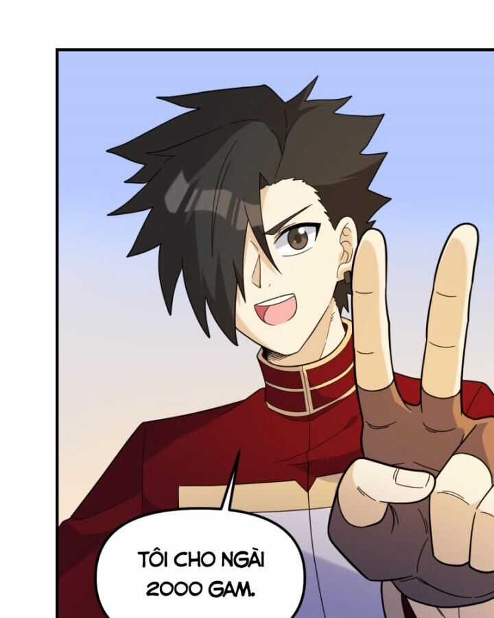 Tôi Sống Trên Hoang Đảo Cùng Các Em Gái Chương 292 trang 17