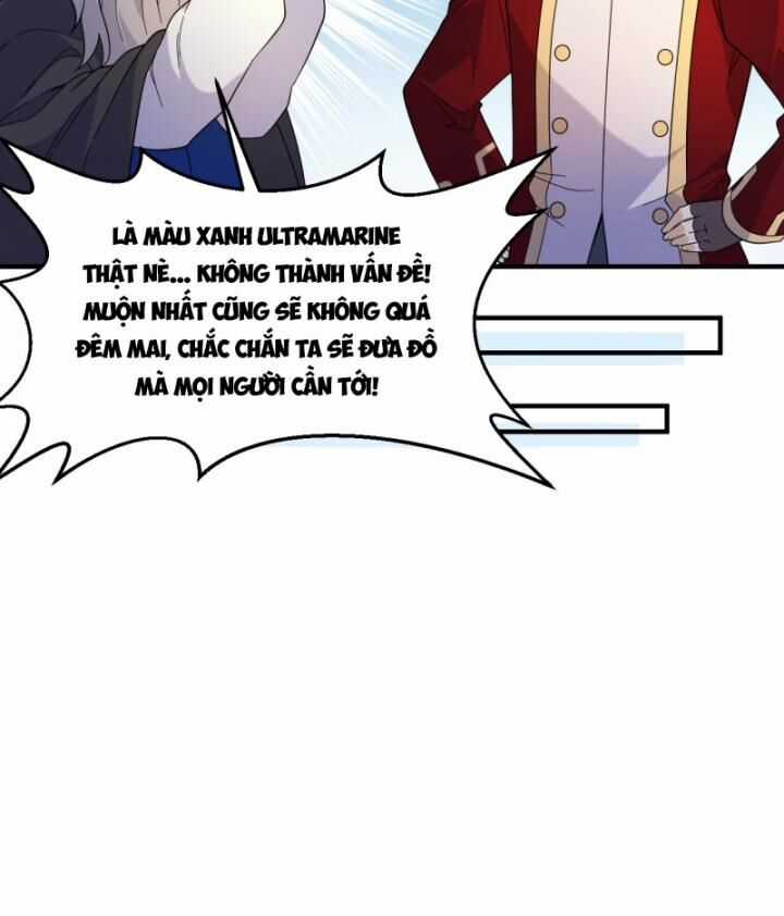 Tôi Sống Trên Hoang Đảo Cùng Các Em Gái Chương 292 trang 22