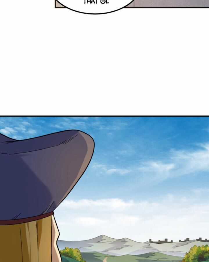 Tôi Sống Trên Hoang Đảo Cùng Các Em Gái Chương 292 trang 27