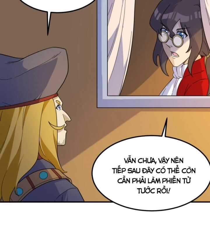 Tôi Sống Trên Hoang Đảo Cùng Các Em Gái Chương 292 trang 29