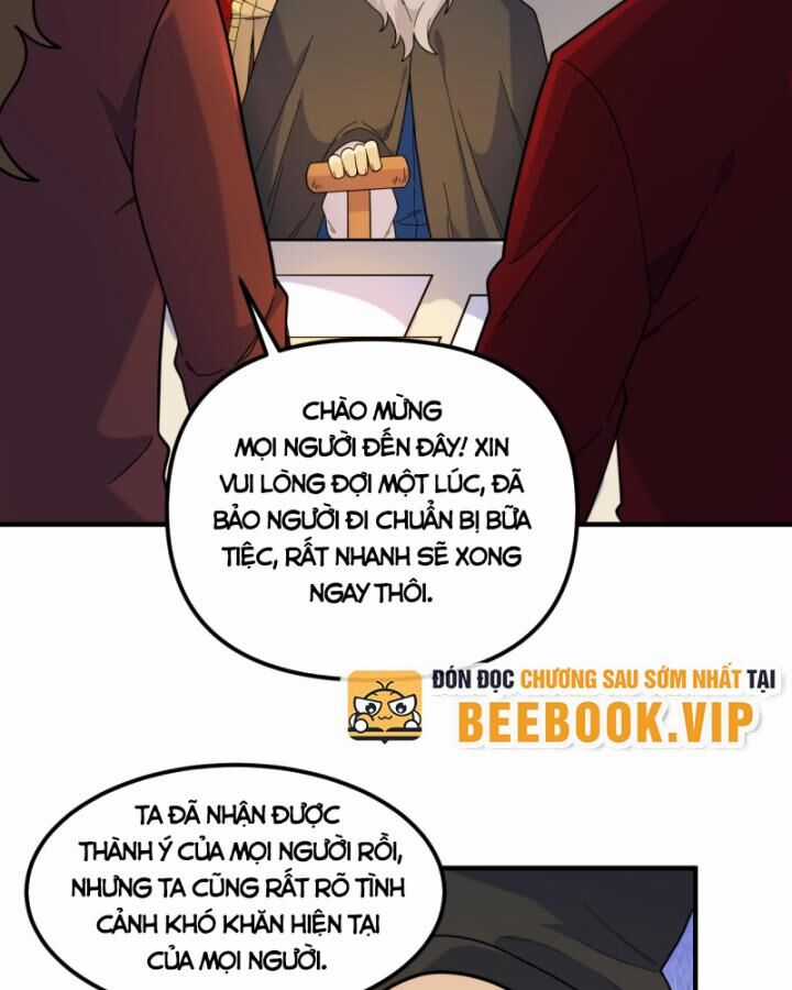 Tôi Sống Trên Hoang Đảo Cùng Các Em Gái Chương 292 trang 3