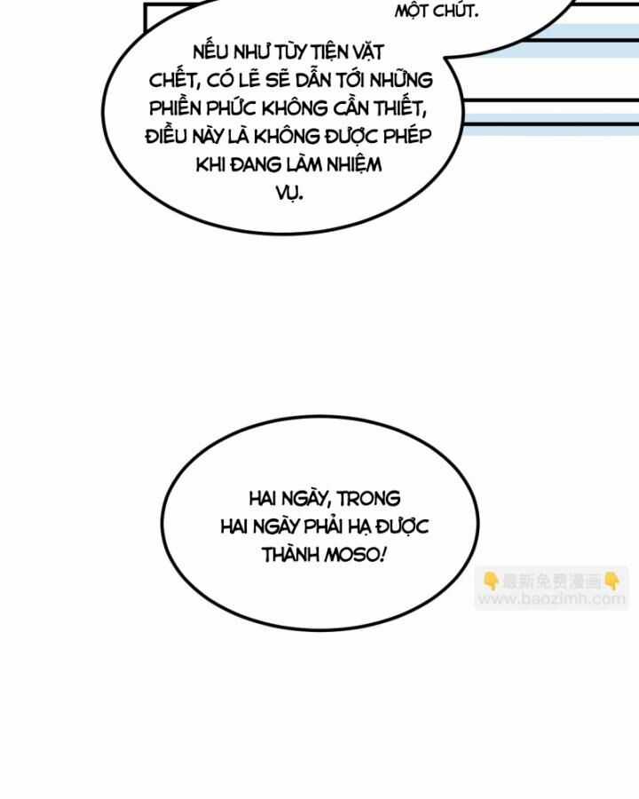 Tôi Sống Trên Hoang Đảo Cùng Các Em Gái Chương 292 trang 36