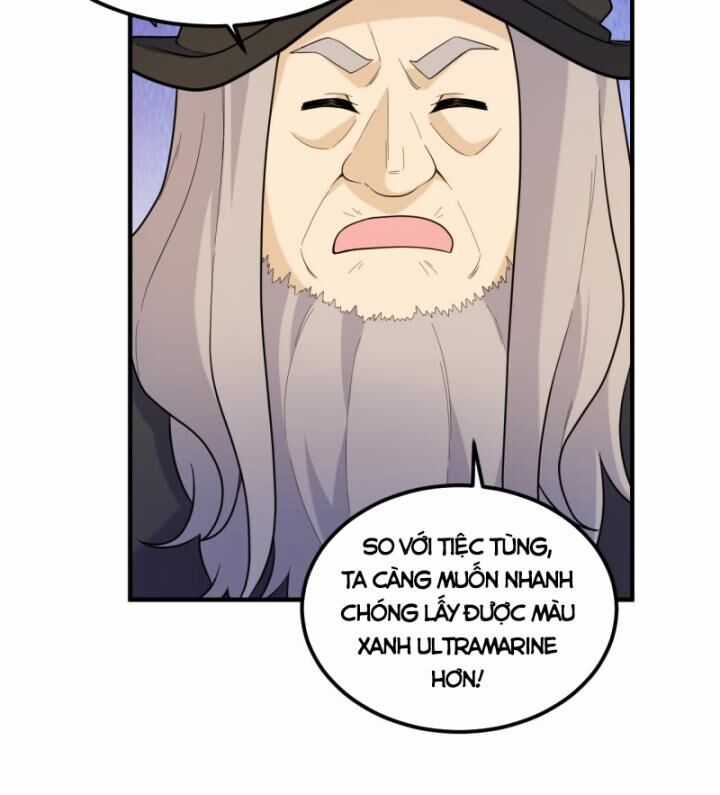 Tôi Sống Trên Hoang Đảo Cùng Các Em Gái Chương 292 trang 4