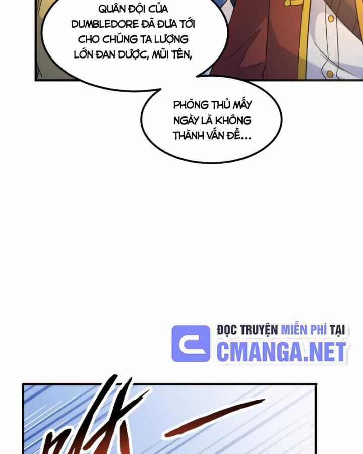 Tôi Sống Trên Hoang Đảo Cùng Các Em Gái Chương 292 trang 40