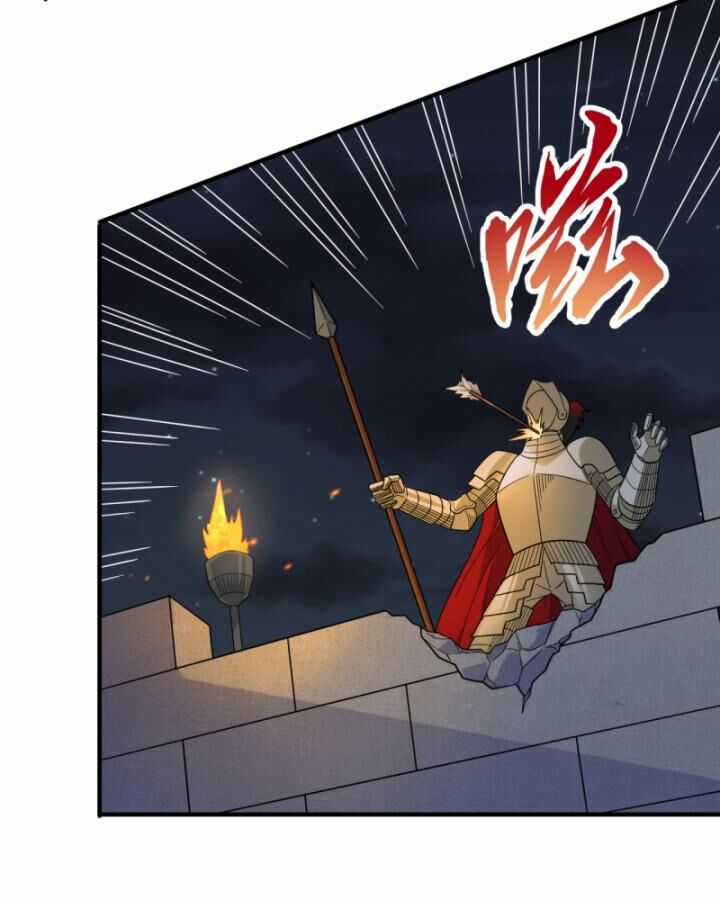 Tôi Sống Trên Hoang Đảo Cùng Các Em Gái Chương 292 trang 42