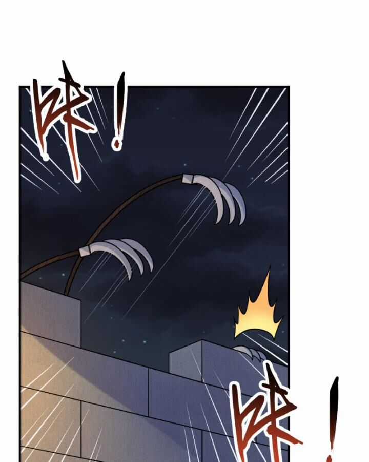 Tôi Sống Trên Hoang Đảo Cùng Các Em Gái Chương 292 trang 43