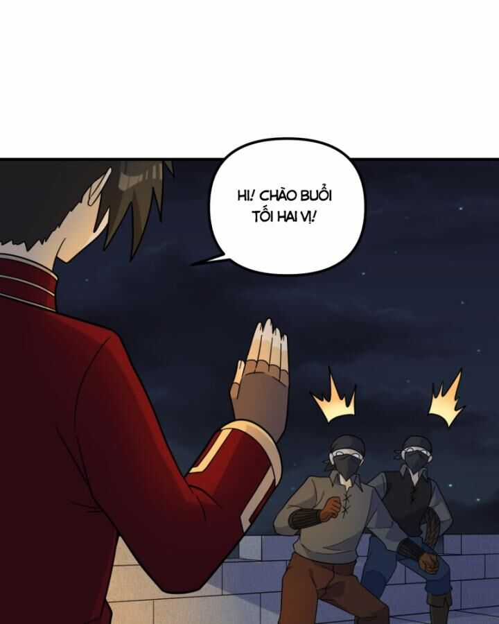 Tôi Sống Trên Hoang Đảo Cùng Các Em Gái Chương 292 trang 46