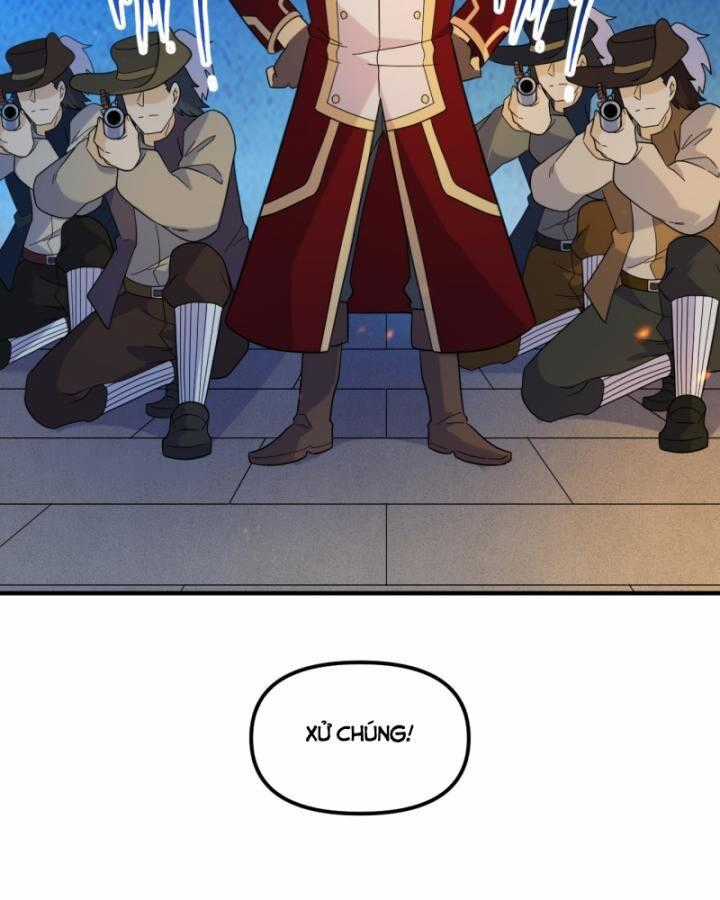 Tôi Sống Trên Hoang Đảo Cùng Các Em Gái Chương 292 trang 48